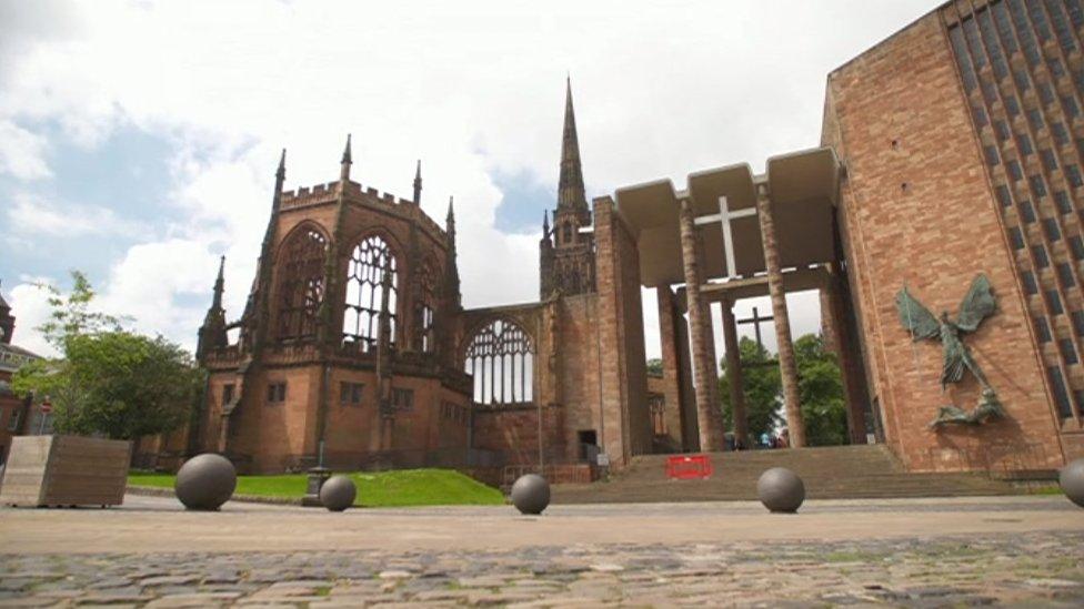 Coventry Cathedral