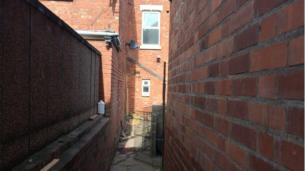 Harnall Lane East Coventry