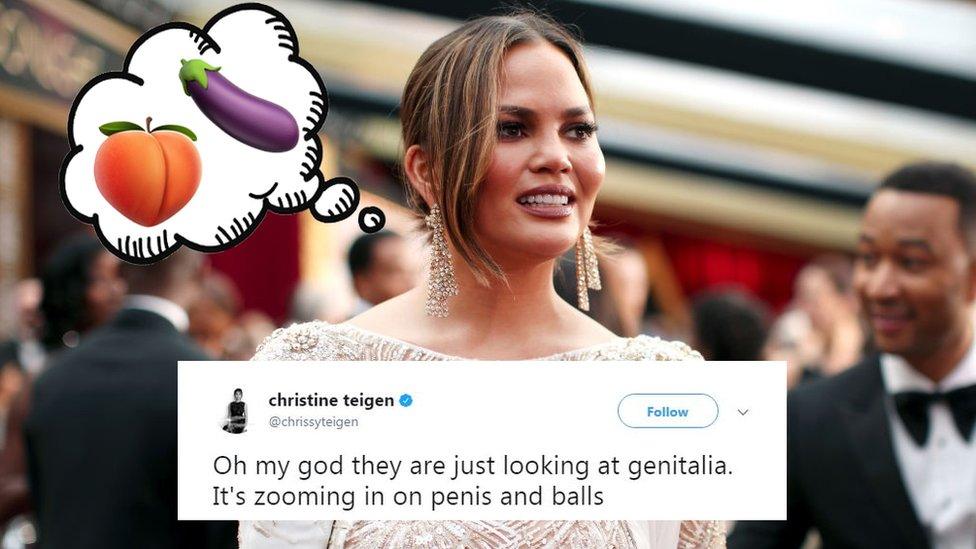 Chrissy Teigen