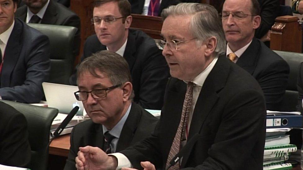 Richard Gordon QC