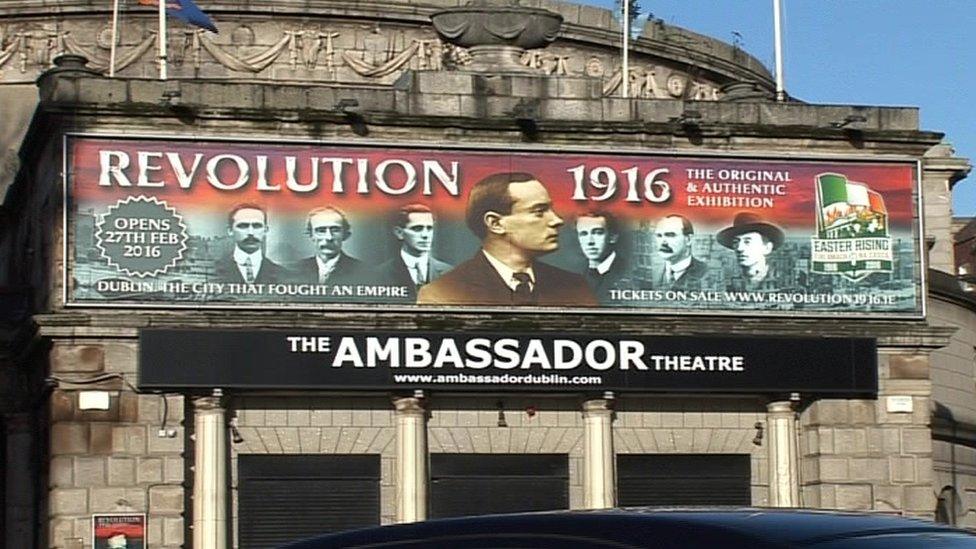 Ambassador 1916