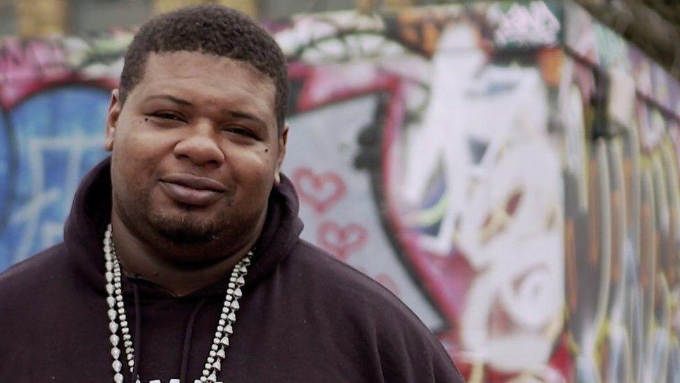 Big Narstie