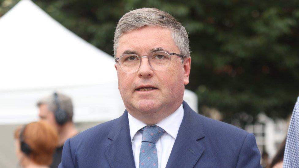 Robert Buckland