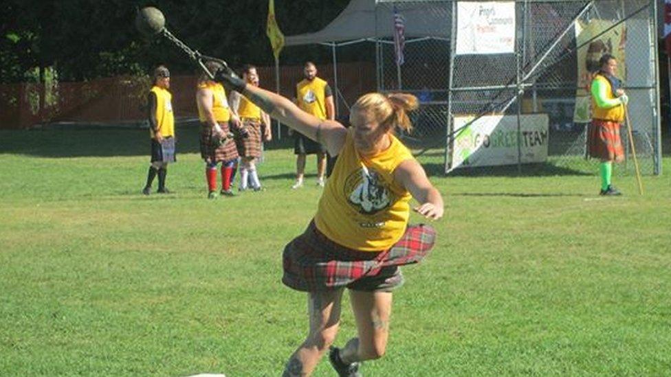 Heather Boundy