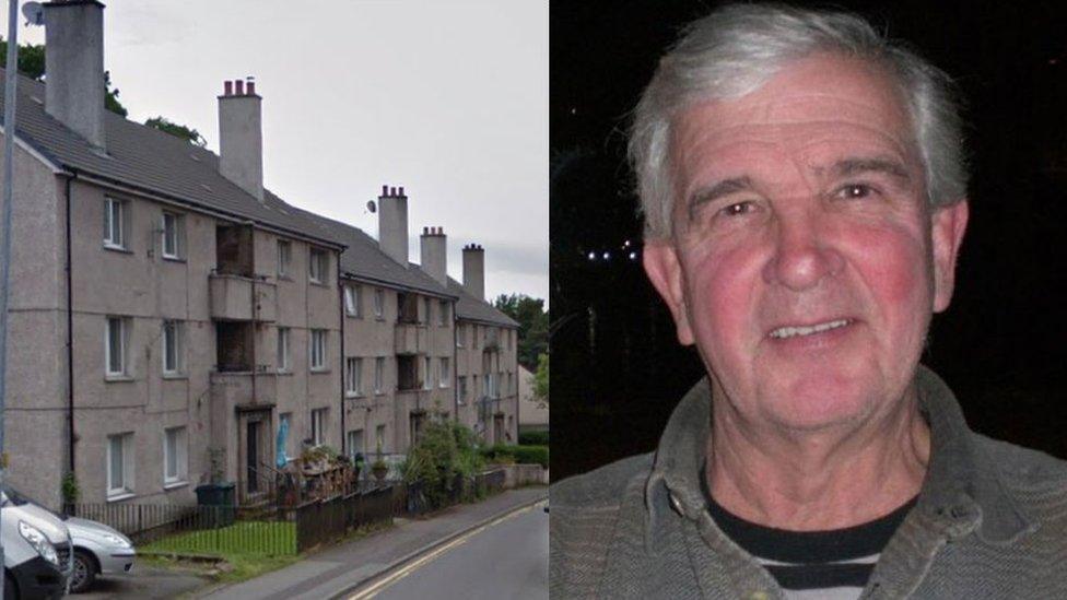 Màrtainn Mac a' Ghobhainn