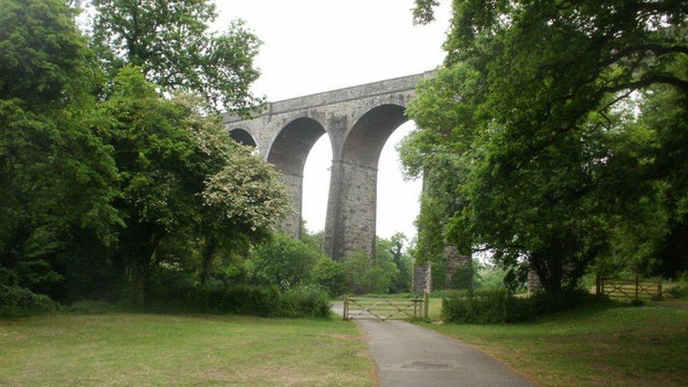 porthkerry country park