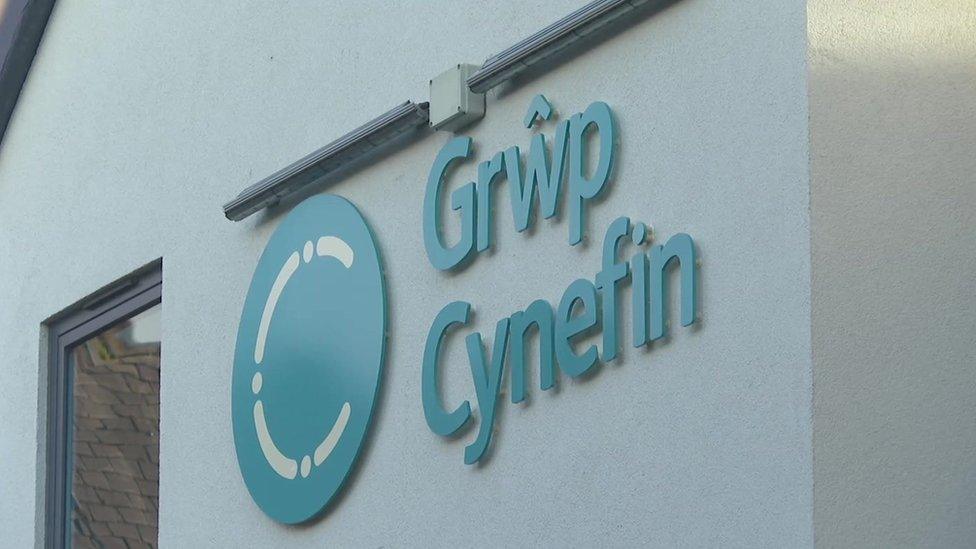 Logo Cynefin