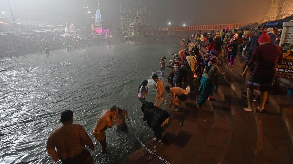 Kumbh Mela