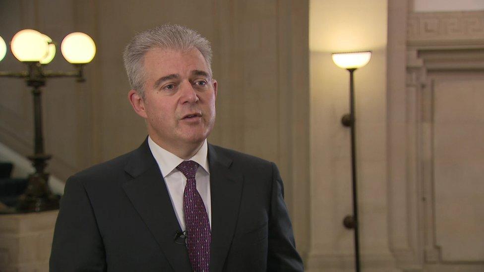 Brandon Lewis