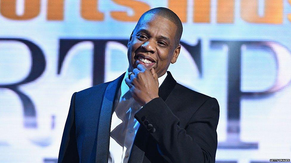 Jay Z