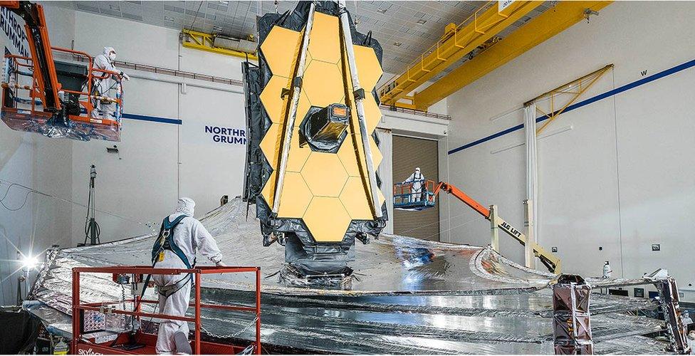 JWST