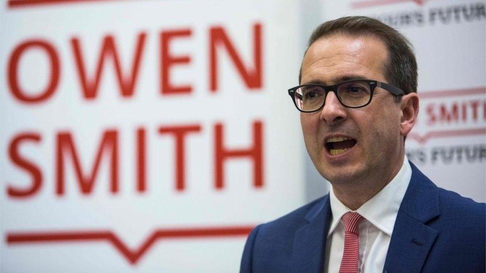 Owen Smith