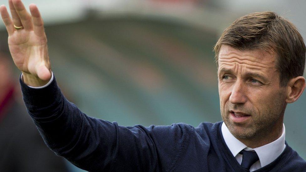 Neil McCann