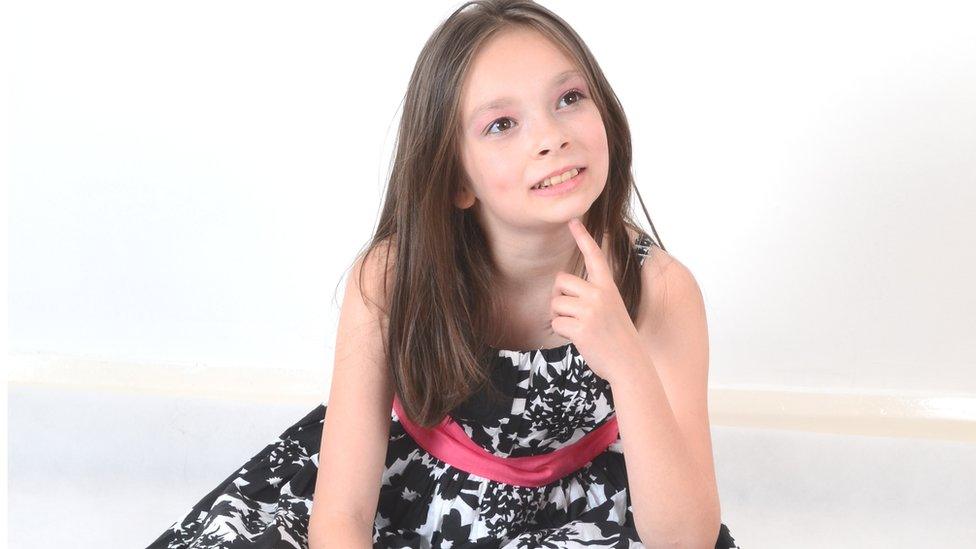 Amber Peat