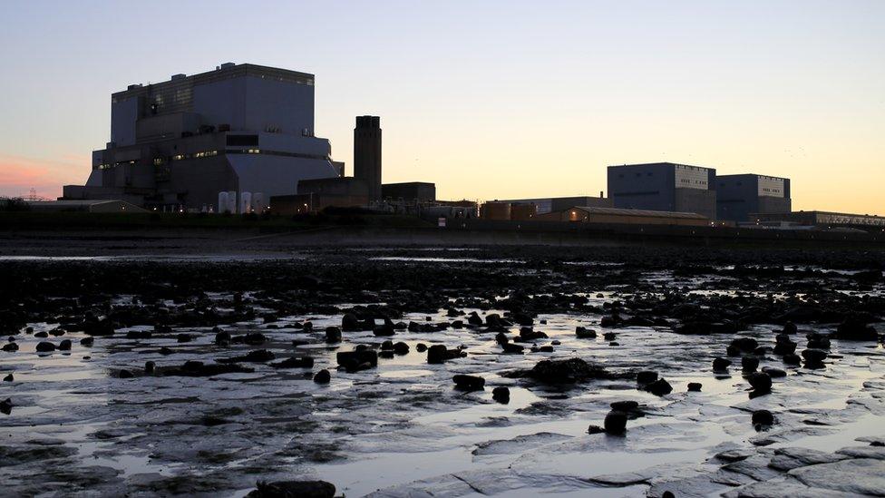 Hinkley Point B