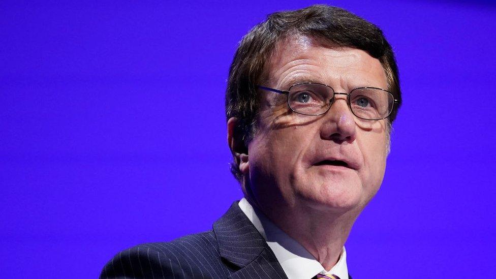 Gerard Batten