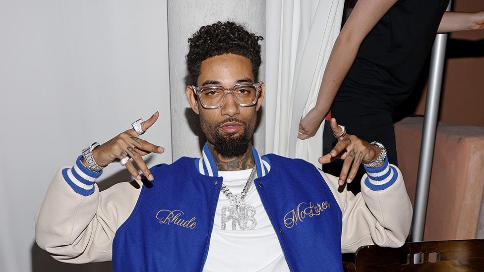 PnB Rock