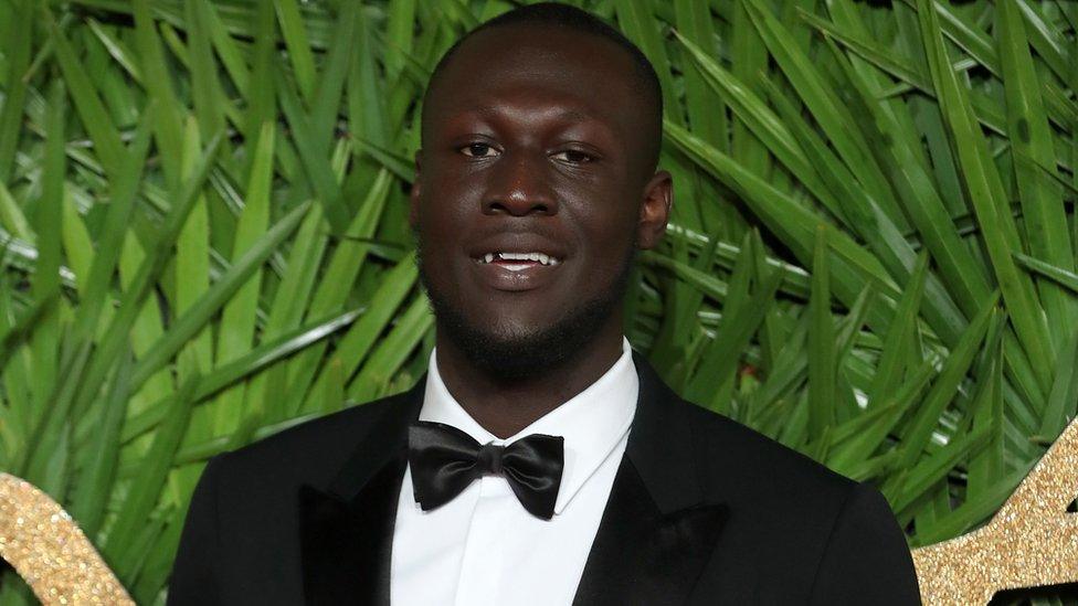 Stormzy