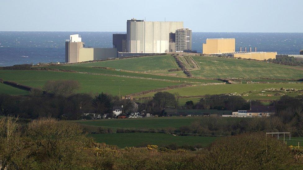 Wylfa