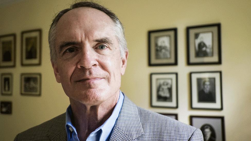 Jared Taylor