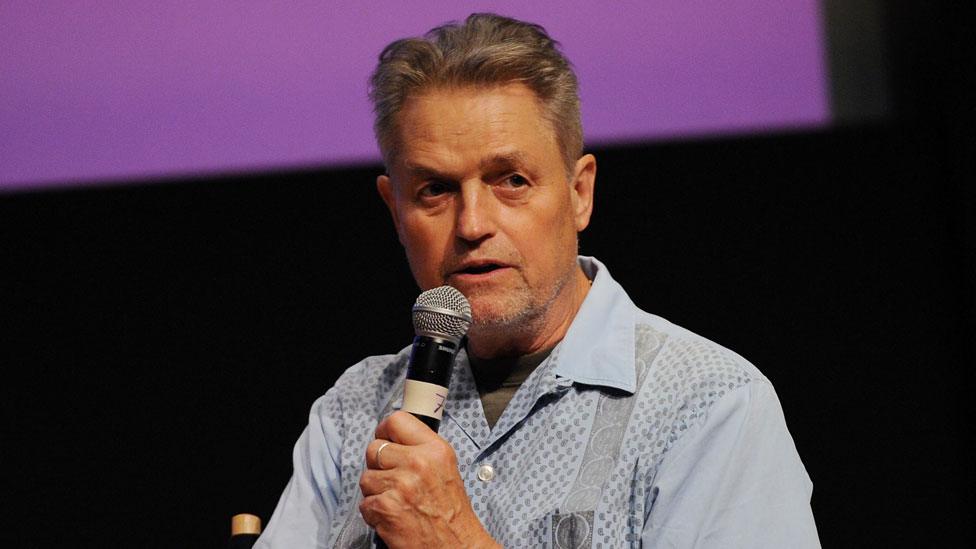 Jonathan Demme