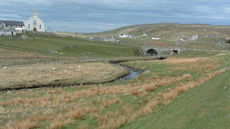 Càrlabhagh