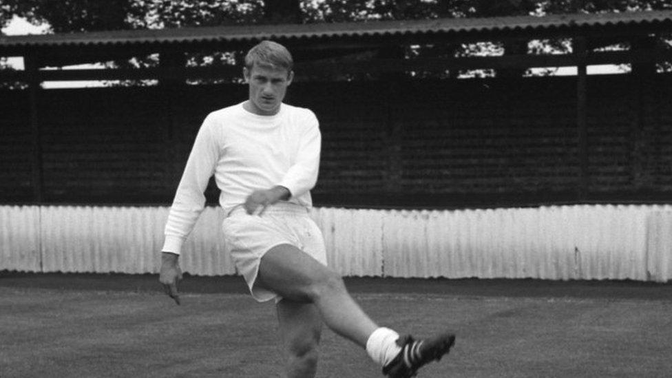 Roger Hunt