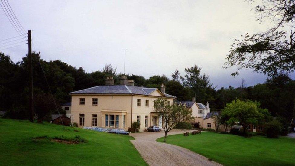 Kesgrave Hall School