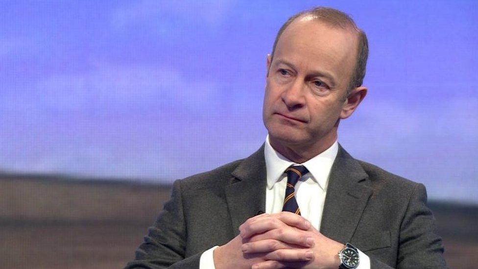 Henry Bolton