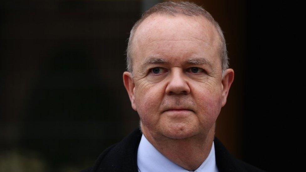 Ian Hislop