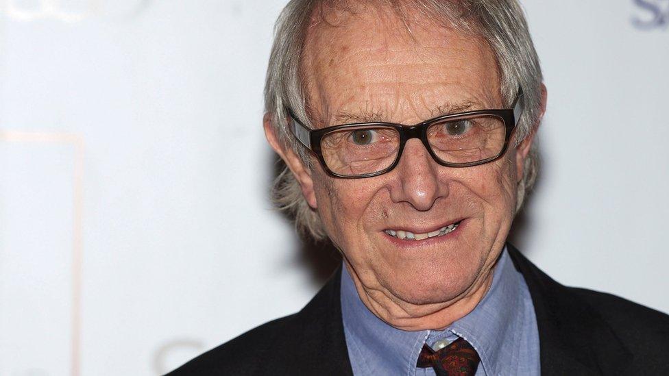 Ken Loach