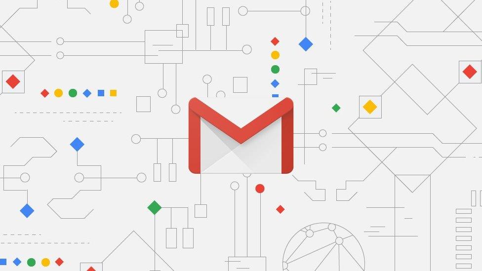 Gmail logo