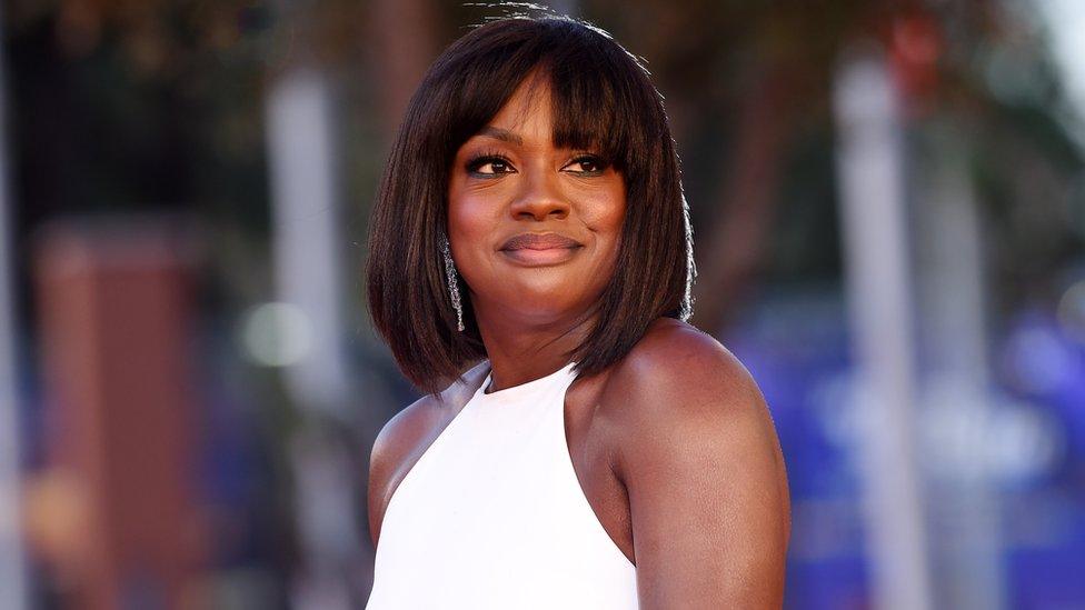 Viola Davis