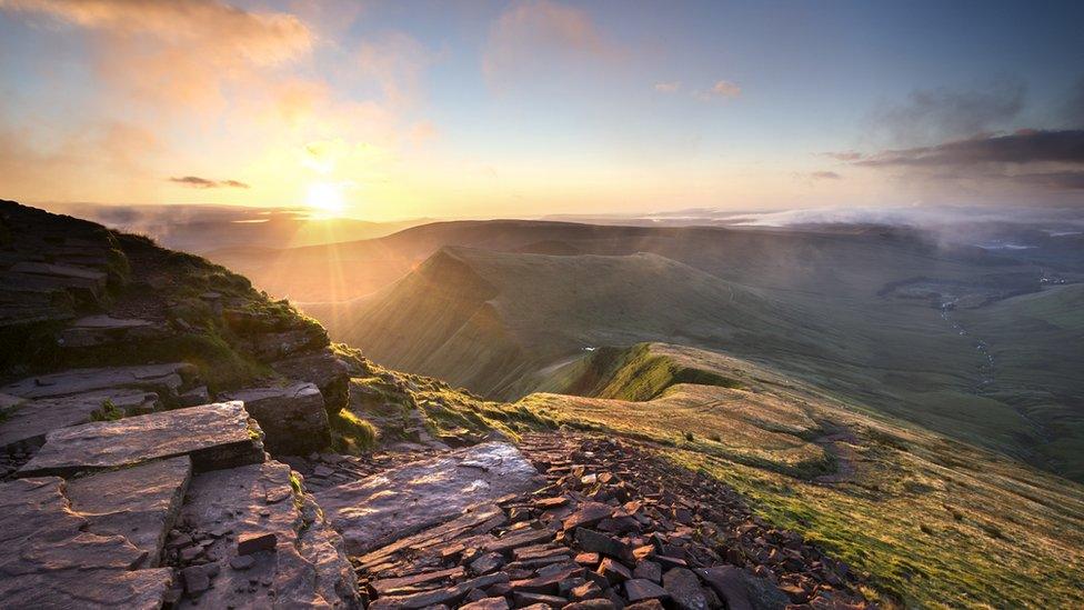 Brecon Beacons