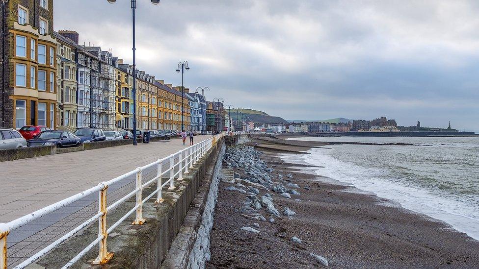 Aberystwyth