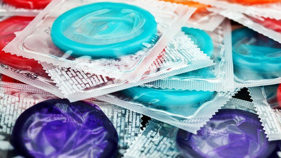 Condoms