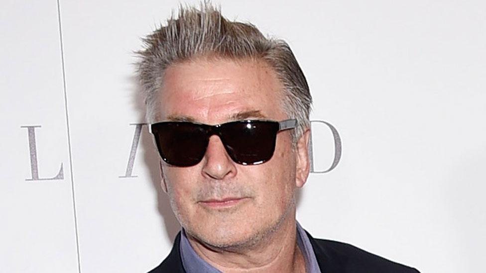 Alec Baldwin