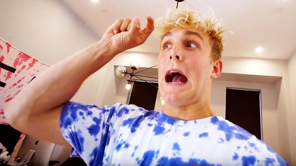 Jake Paul