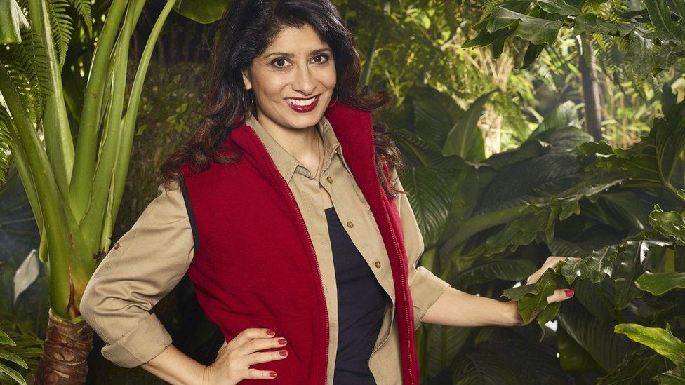 Shappi Khorsandi