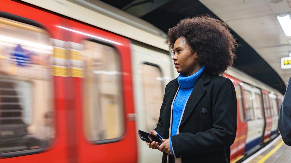 Tube fares