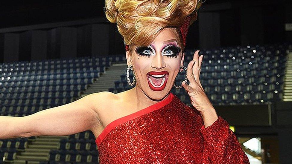 Bianca Del Rio