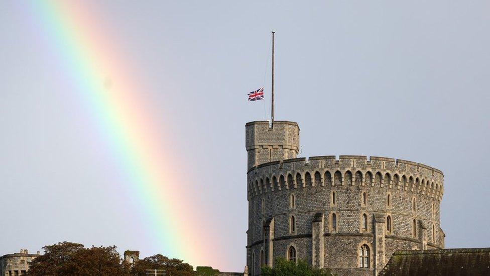 Windsor Castle