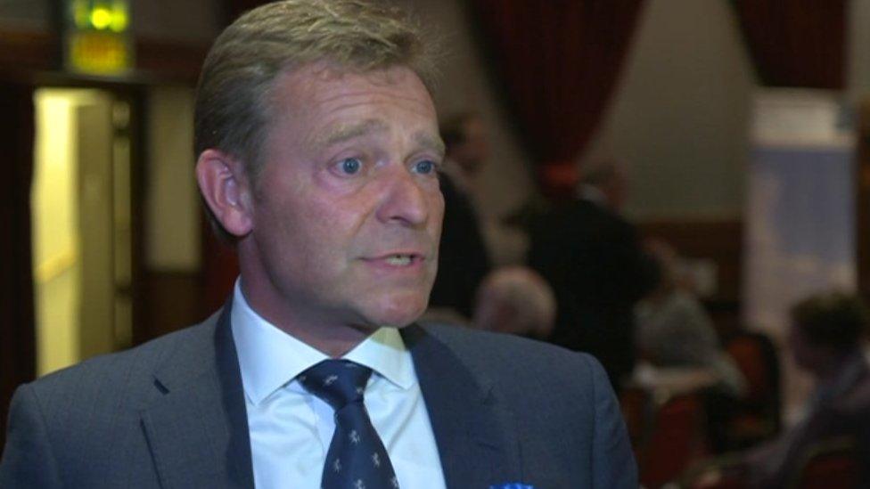 Craig Mackinlay