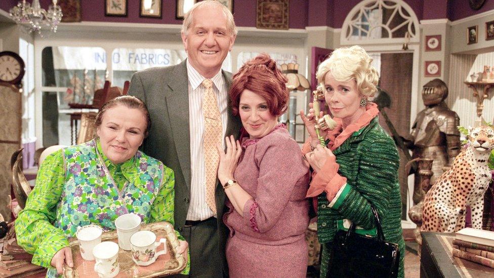 Acorn Antiques