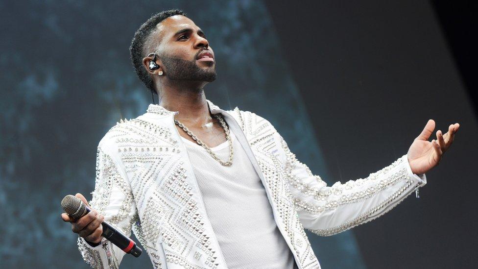 Jason Derulo