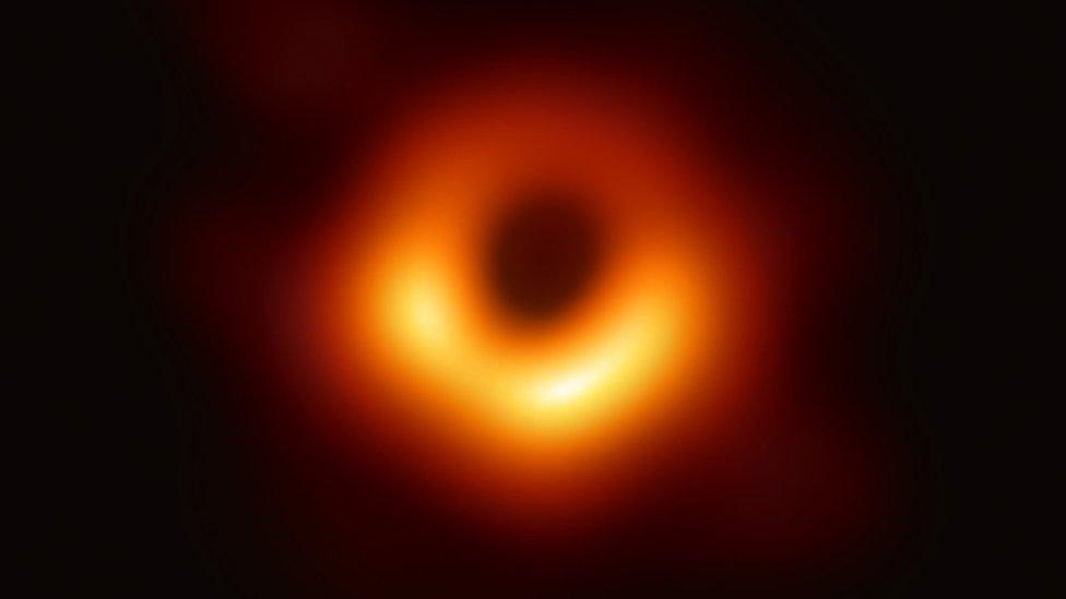 Black hole