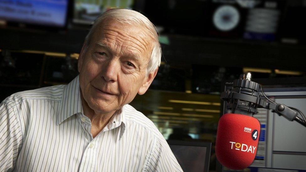 John Humphrys