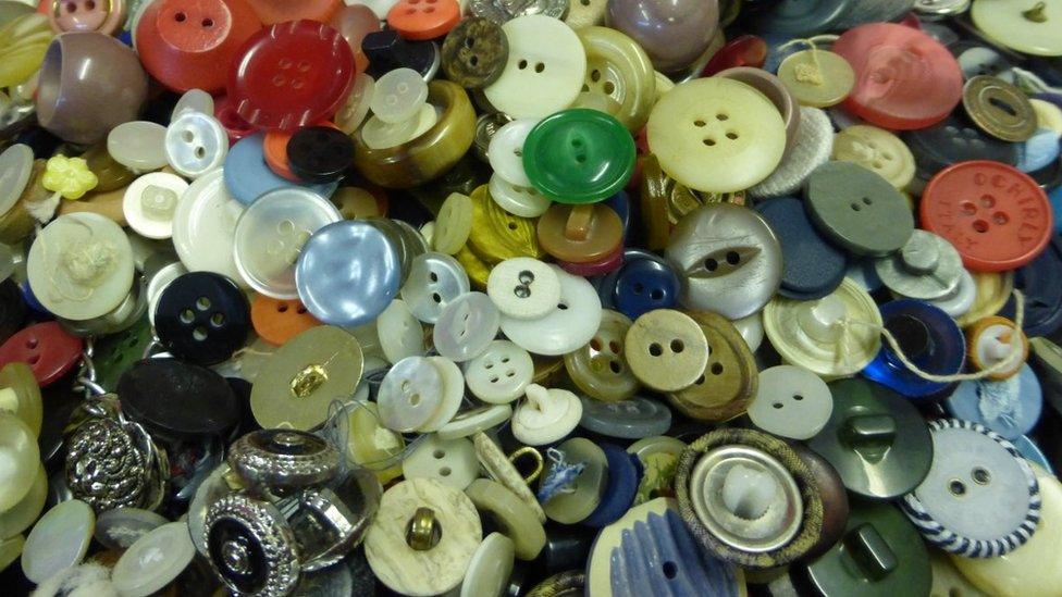 Buttons