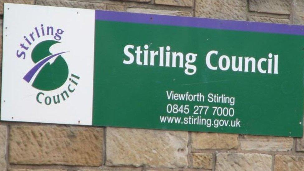 Stirling Council