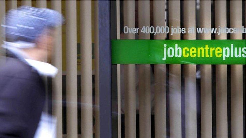 Job centre